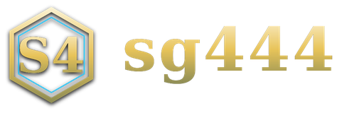 sg444 logo